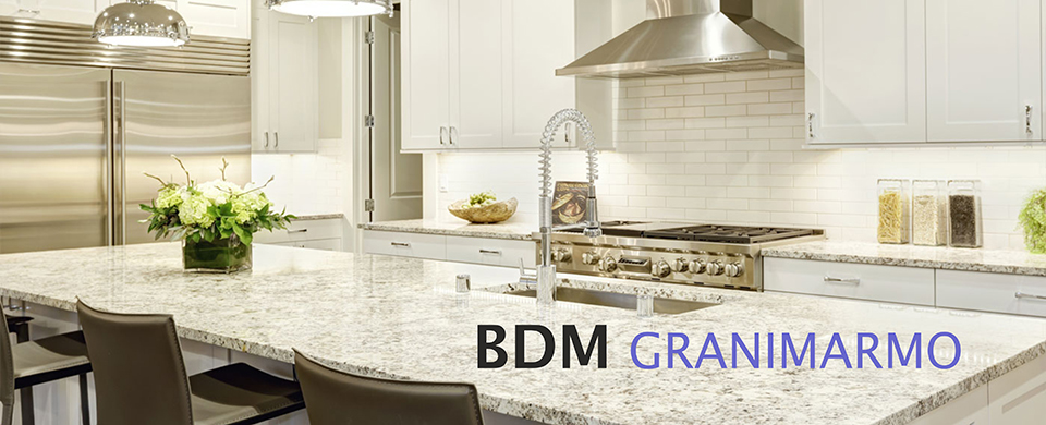BDM GRANIMARMO